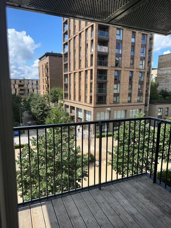 Appartamento Luxury One Bedroom Londra