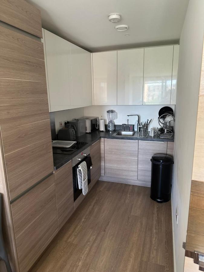 Appartamento Luxury One Bedroom Londra
