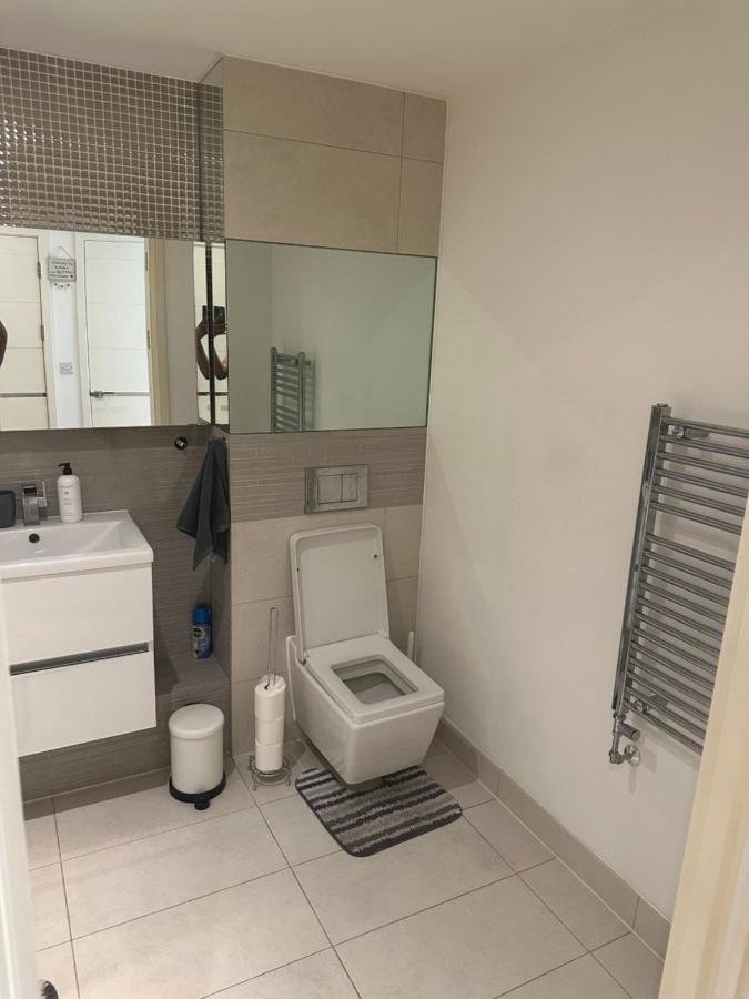Appartamento Luxury One Bedroom