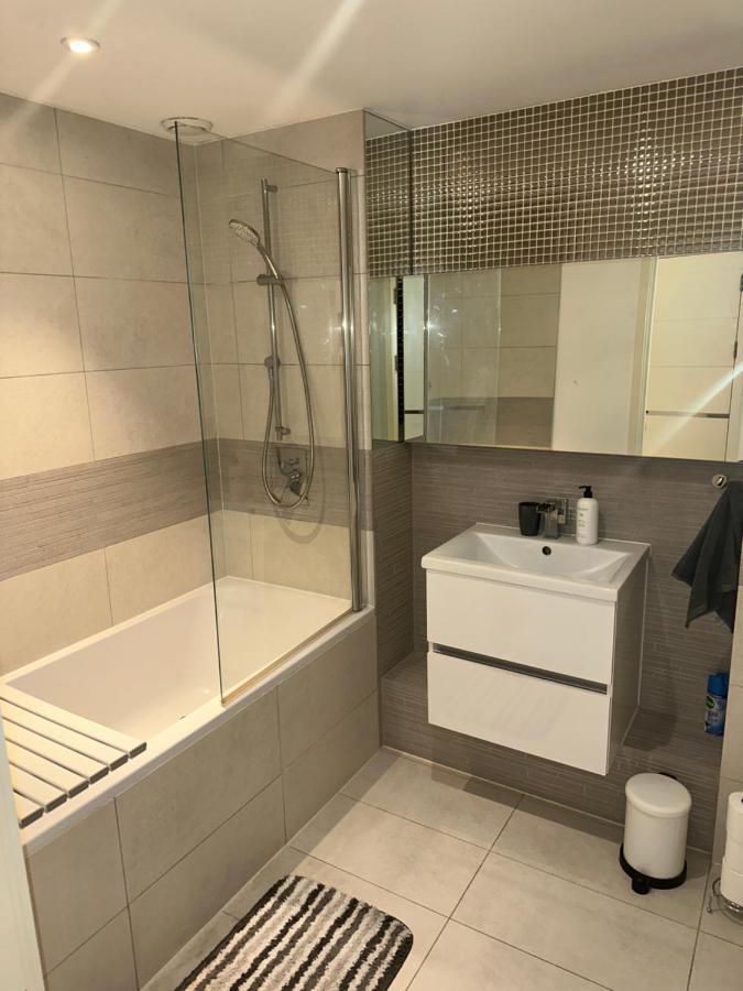 Luxury One Bedroom Appartamento