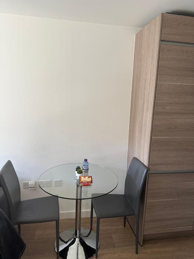 Appartamento Luxury One Bedroom Londra